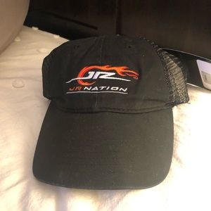 JR Nation Dale Earnhardt Jr Vintage trucker hat